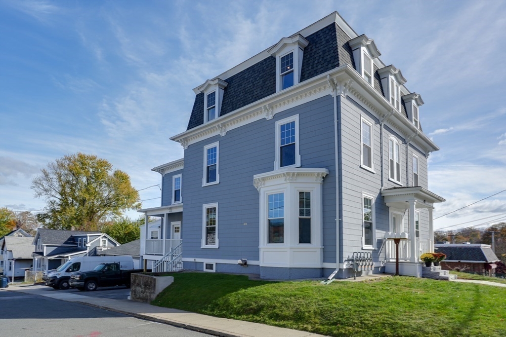 47 Mechanic Street 1