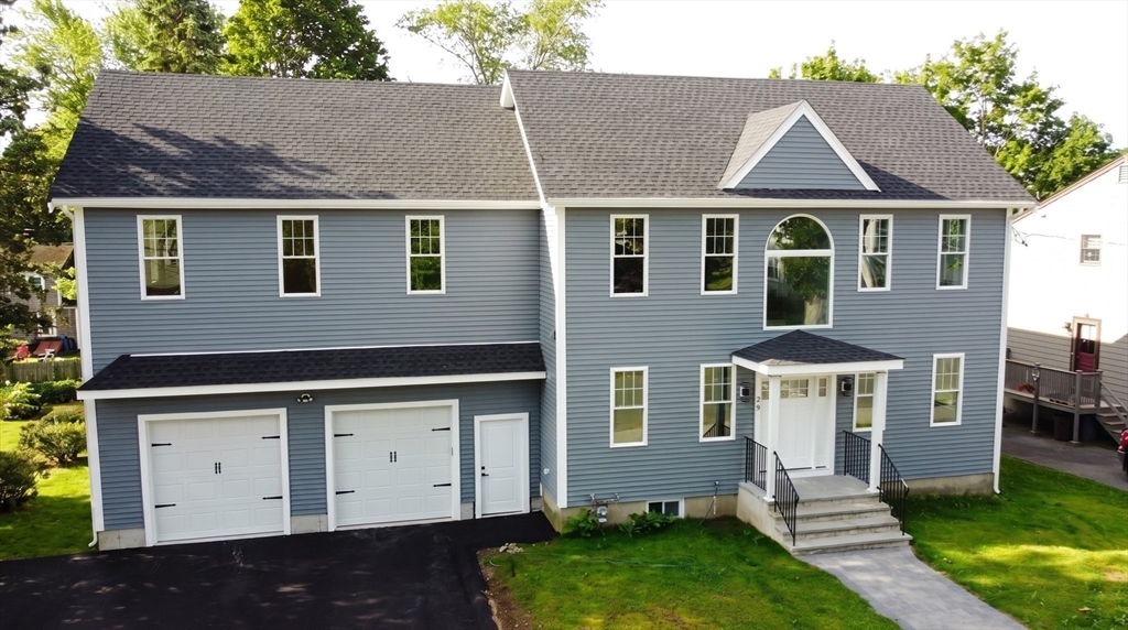 29 Wilkins Road