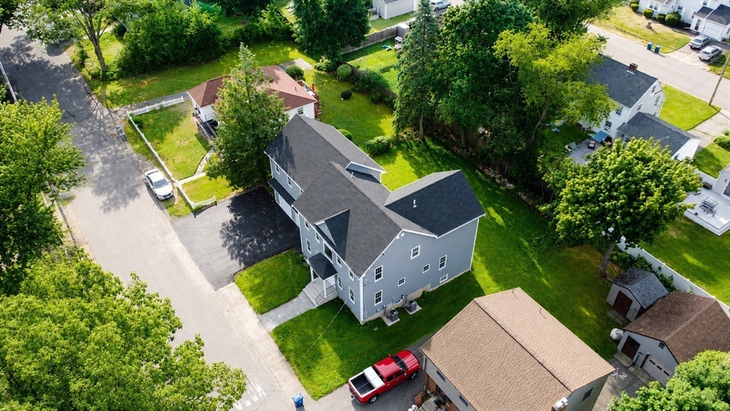 29 Wilkins Road