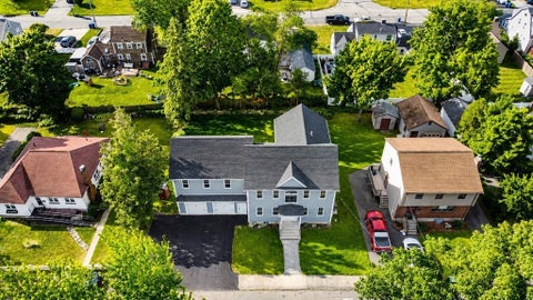 Photo of 29 Wilkins Road, Braintree, MA 02184 (MLS # 73542002)