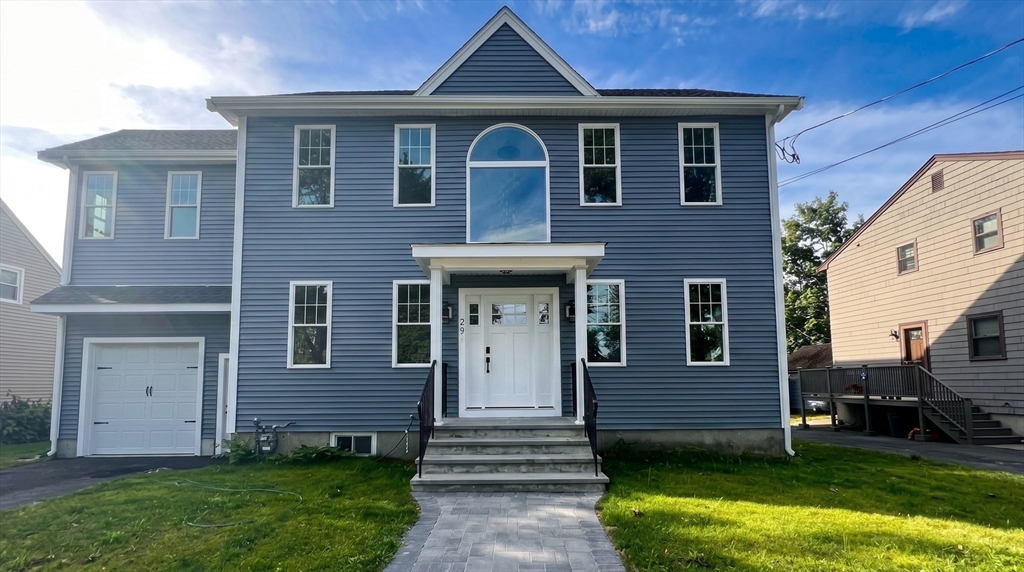 29 Wilkins Road