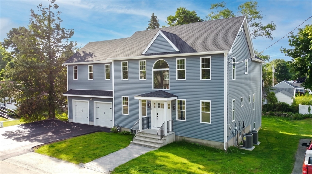 29 Wilkins Road