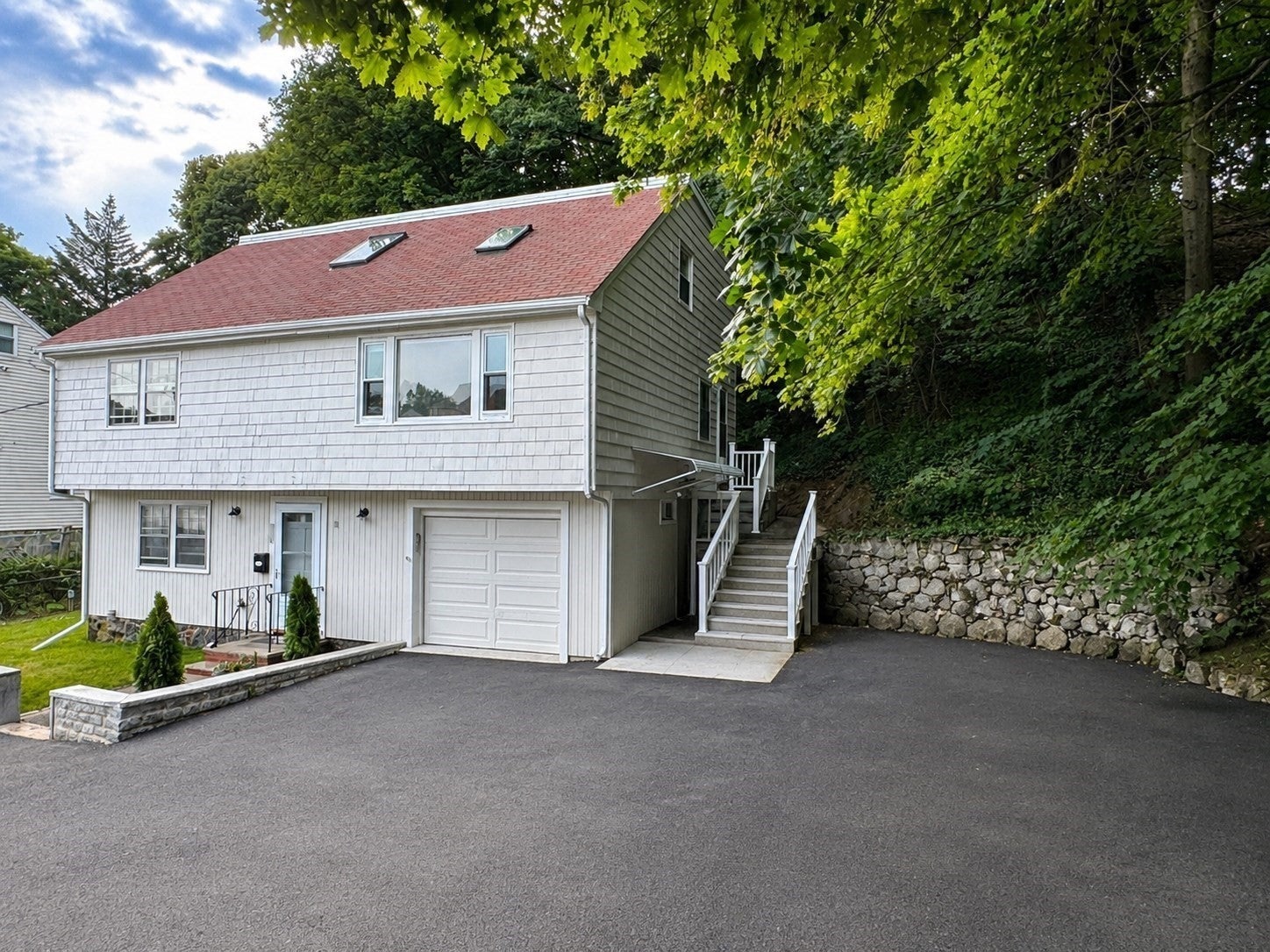 12 Platt Road