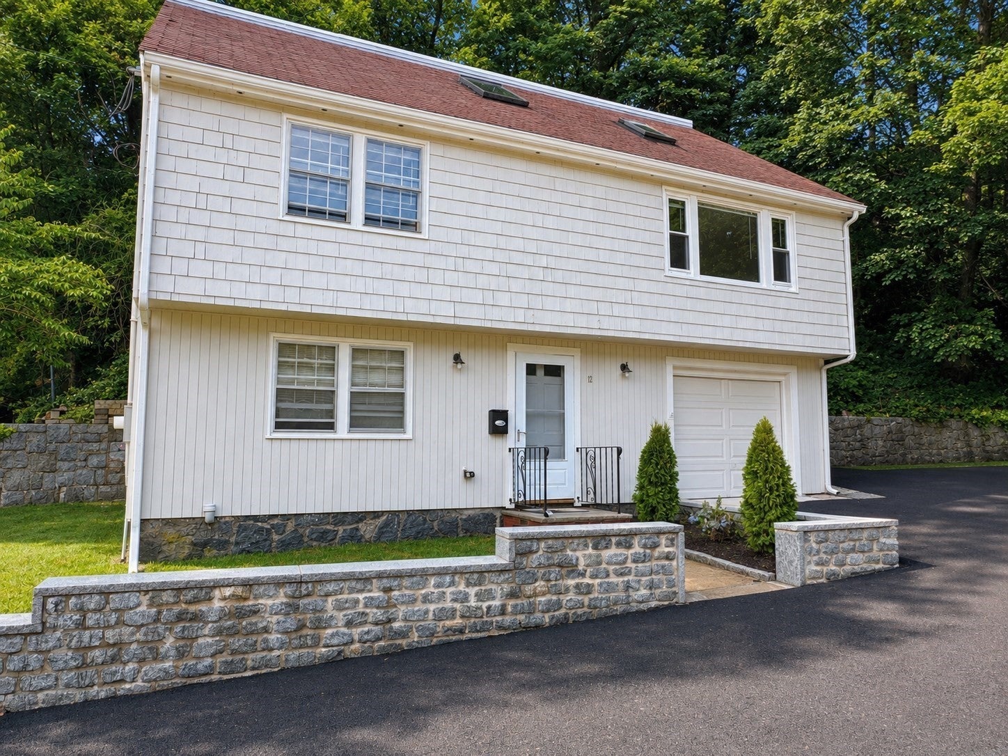 12 Platt Road