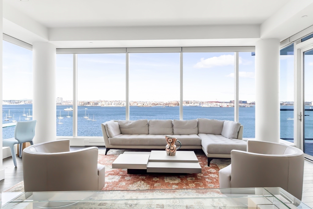 22 Liberty Drive 8F