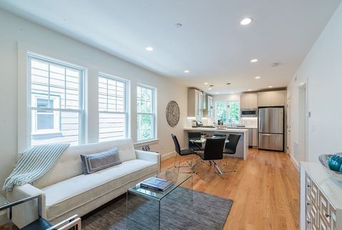 Photo of 17 Standish Street #2, Cambridge, MA 02138 (MLS # 73146530)