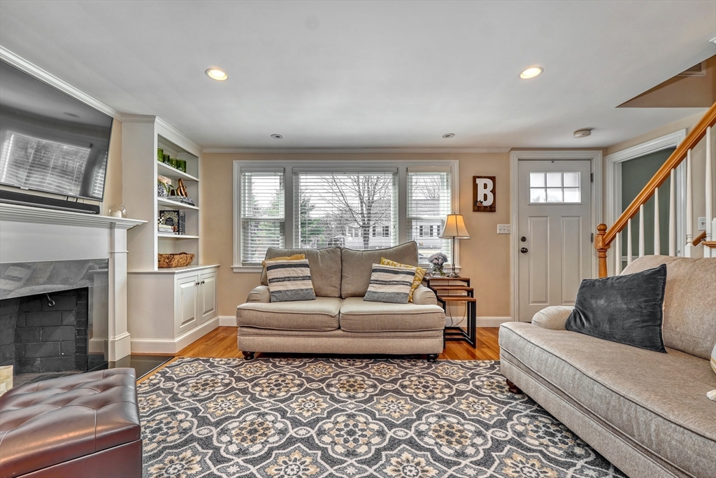 3 Sycamore Lane