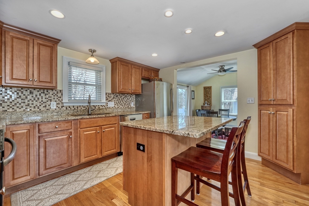 3 Sycamore Lane