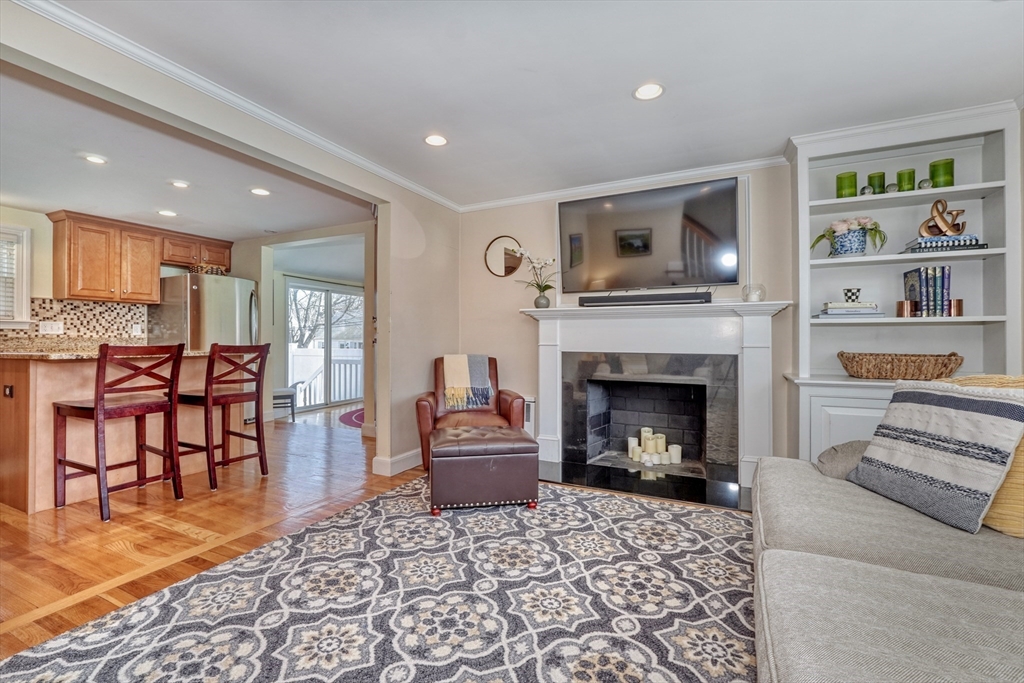 3 Sycamore Lane