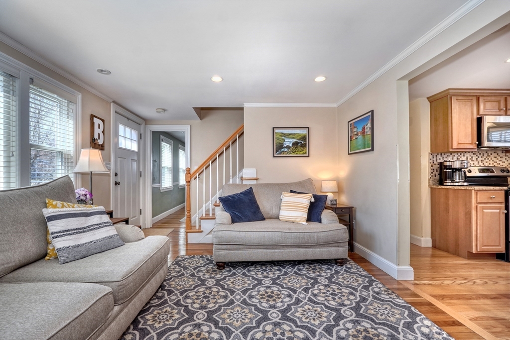 3 Sycamore Lane