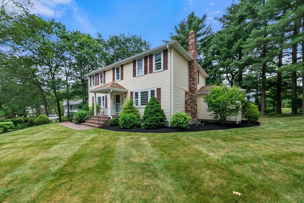 74 Checkerberry Rd