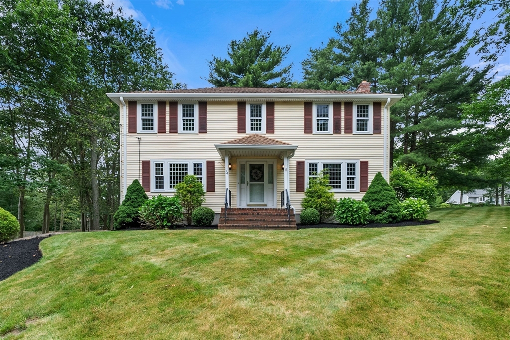 74 Checkerberry Rd