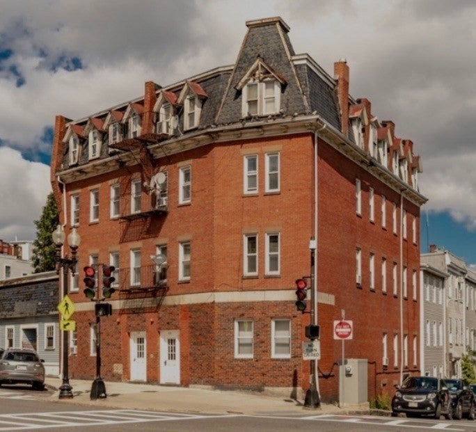 132 Emerson St #33, Boston, MA Photo #1