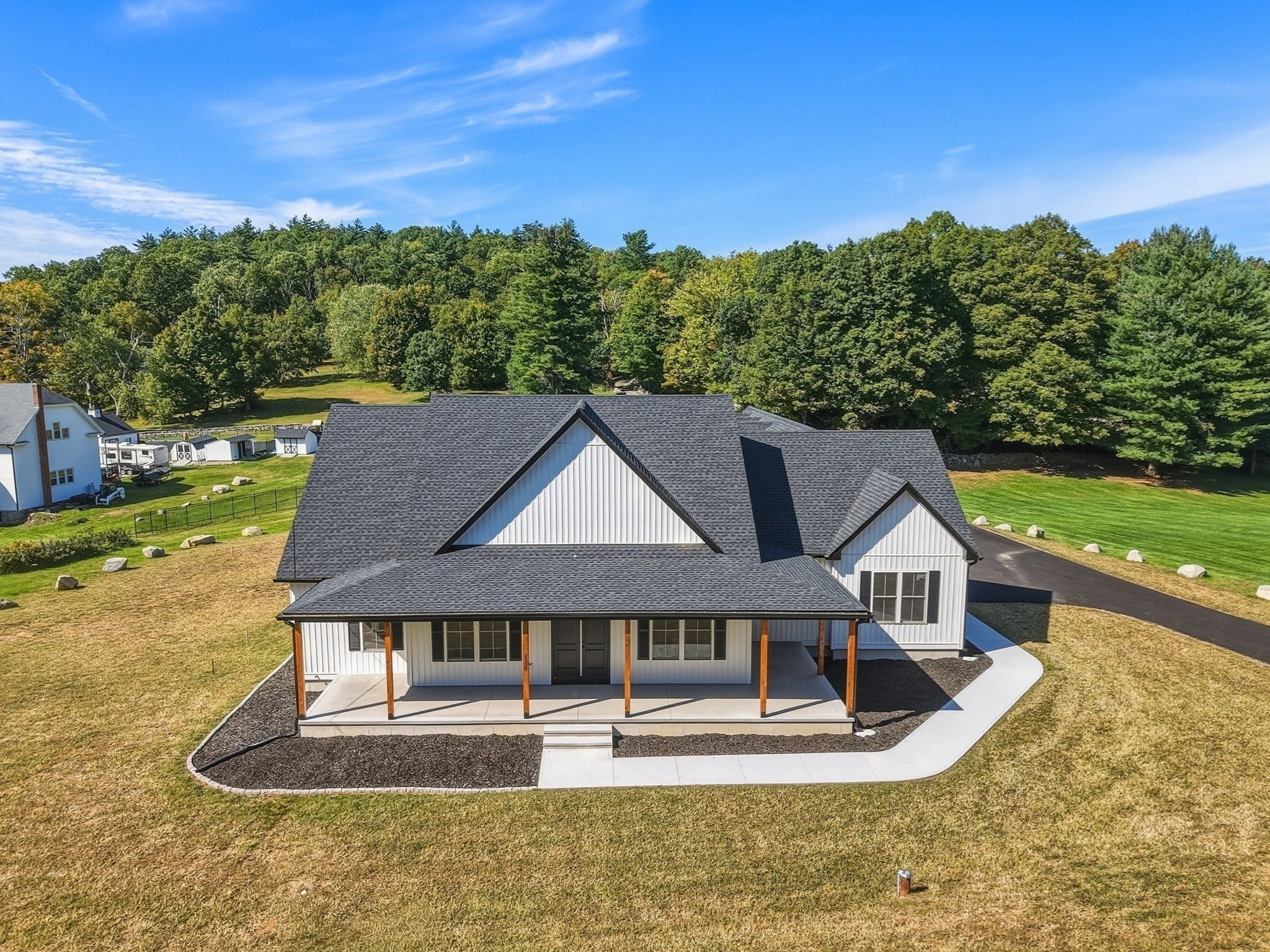 2238 Baptist Hill Rd, Palmer, MA, 2238 Baptist Hill Rd, Palmer, MA Photo #34
