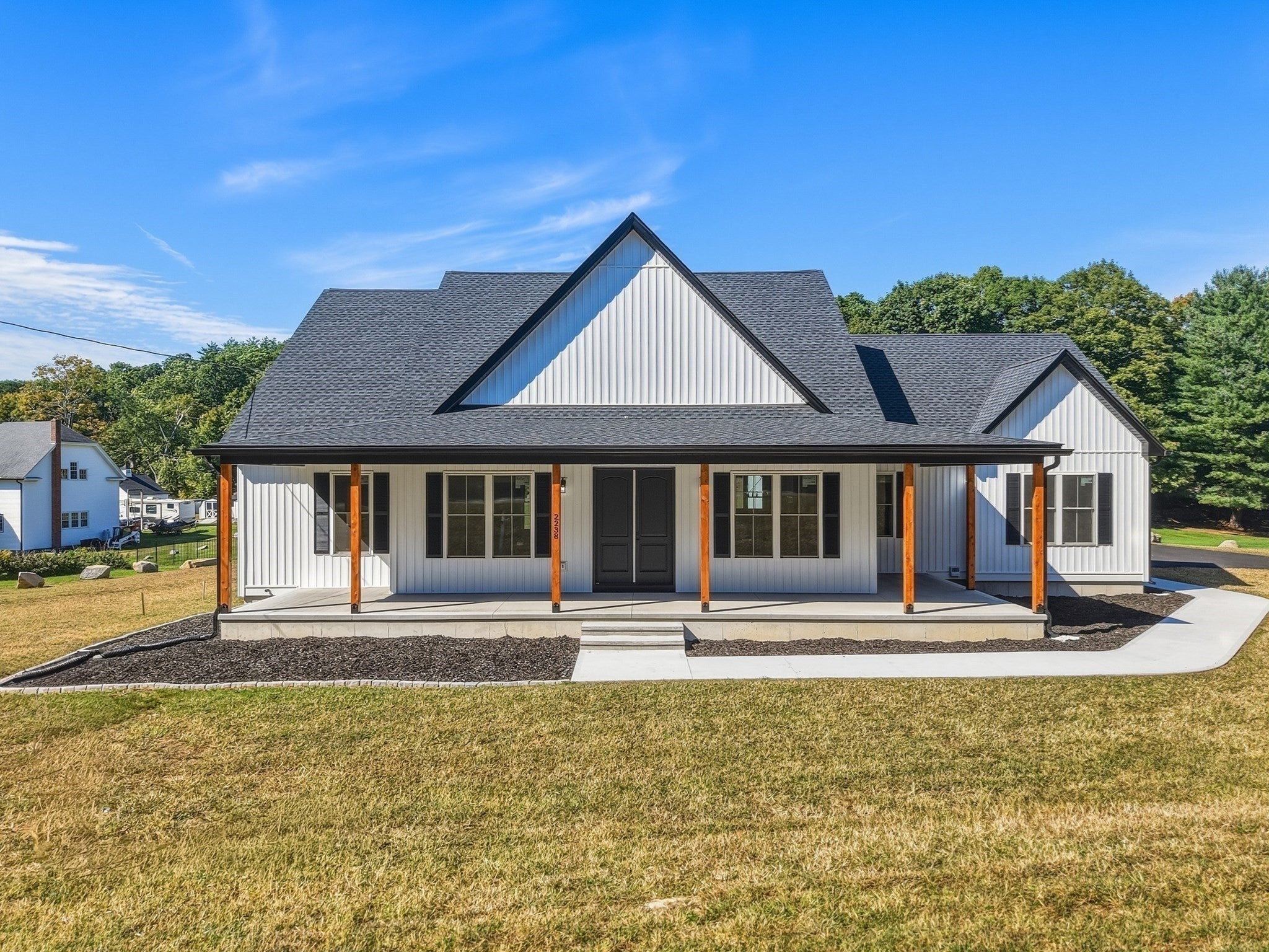 2238 Baptist Hill Rd, Palmer, MA, 2238 Baptist Hill Rd, Palmer, MA Photo #35