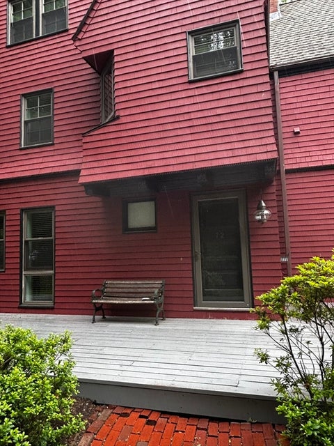 Photo of 72 Ober Rd #72, Newton, MA 02459 (MLS # 73543511)