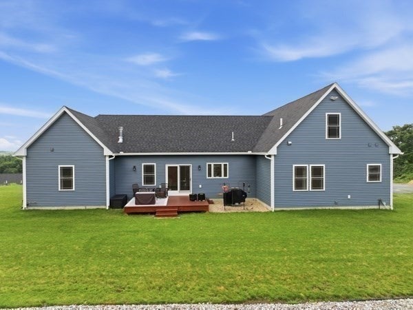 458 Pine Street, Leicester, MA Photo #35