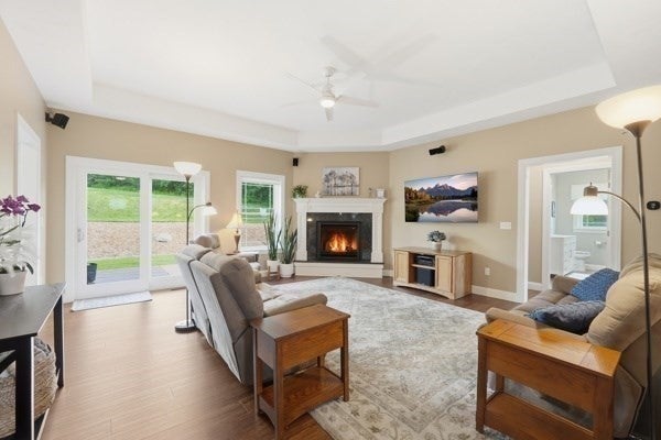 458 Pine Street, Leicester, MA Photo #5