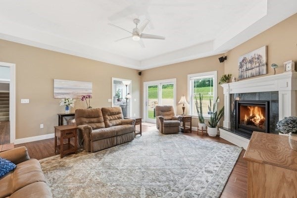 458 Pine Street, Leicester, MA Photo #8