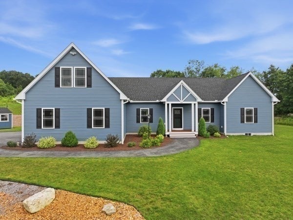 458 Pine Street, Leicester, MA Photo #3
