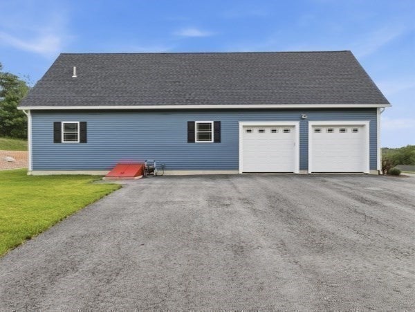 458 Pine Street, Leicester, MA Photo #36