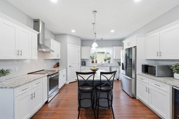 458 Pine Street, Leicester, MA Photo #10