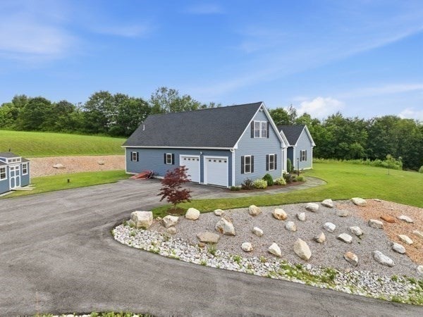 458 Pine Street, Leicester, MA Photo #37