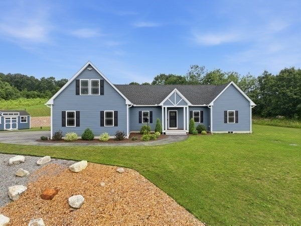 458 Pine Street, Leicester, MA Photo #34