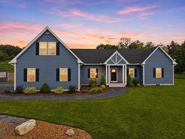 458 Pine Street, Leicester, MA Photo #39