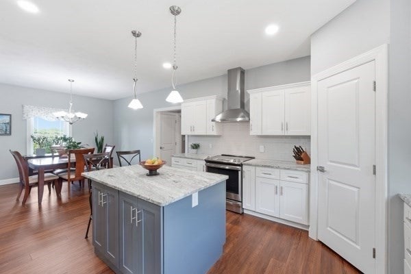 458 Pine Street, Leicester, MA Photo #15