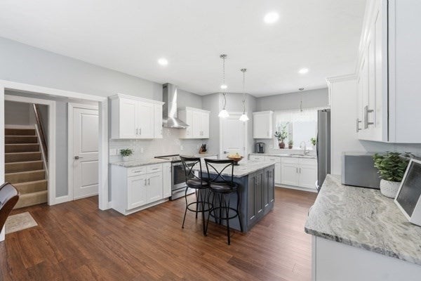 458 Pine Street, Leicester, MA Photo #9