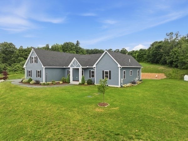 458 Pine Street, Leicester, MA Photo #38