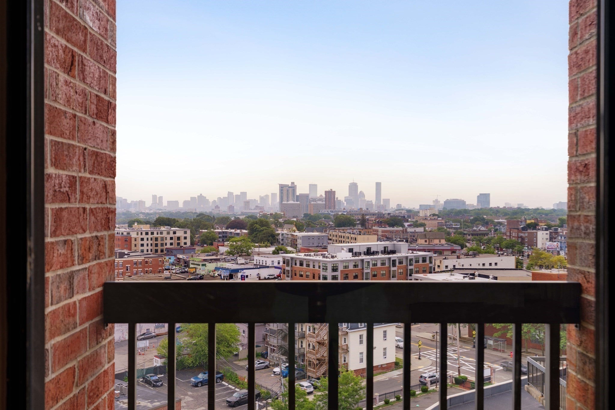 15 N Beacon St #1012, Boston, MA Photo #9