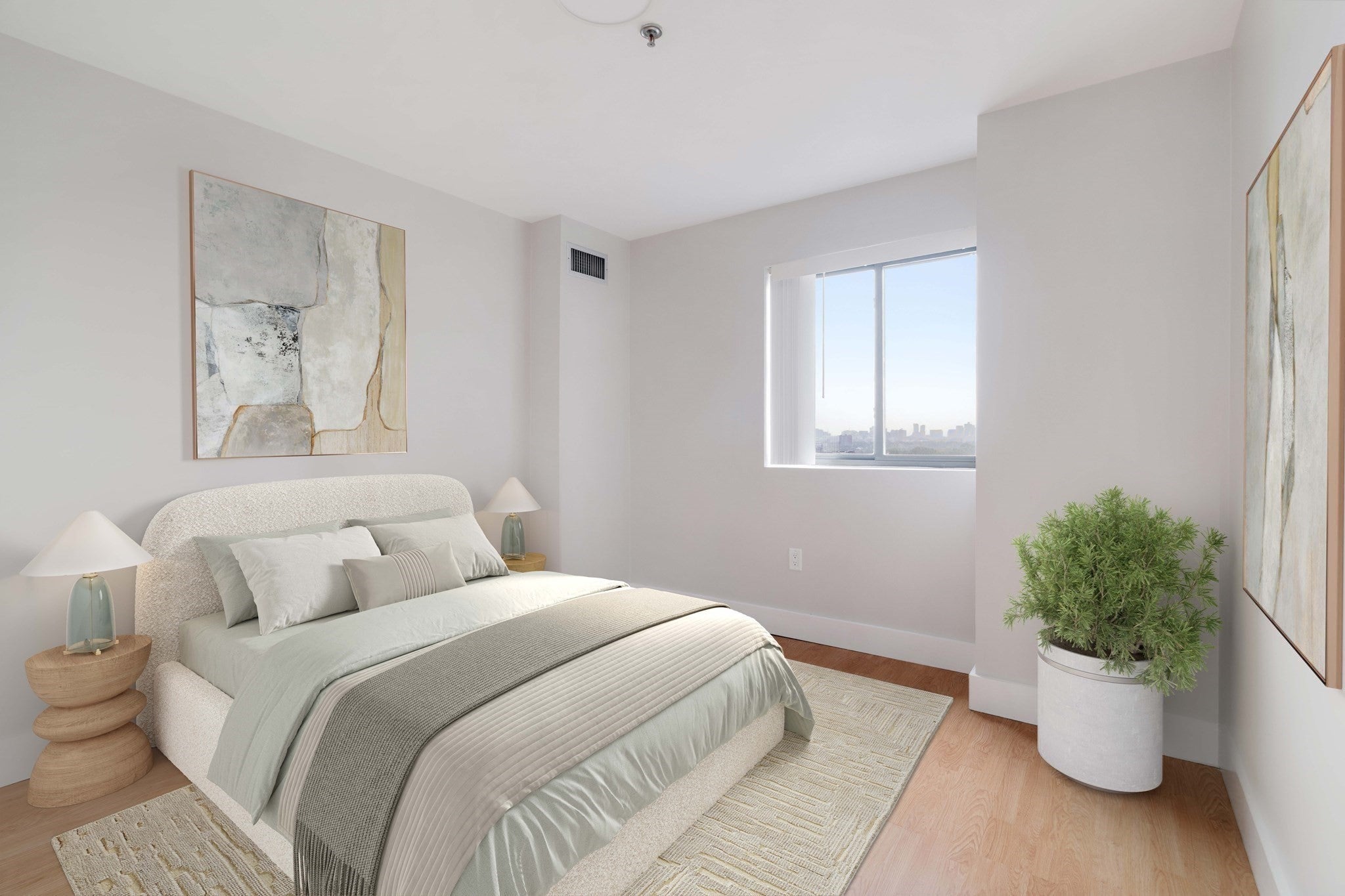 15 N Beacon St #1012, Boston, MA Photo #6