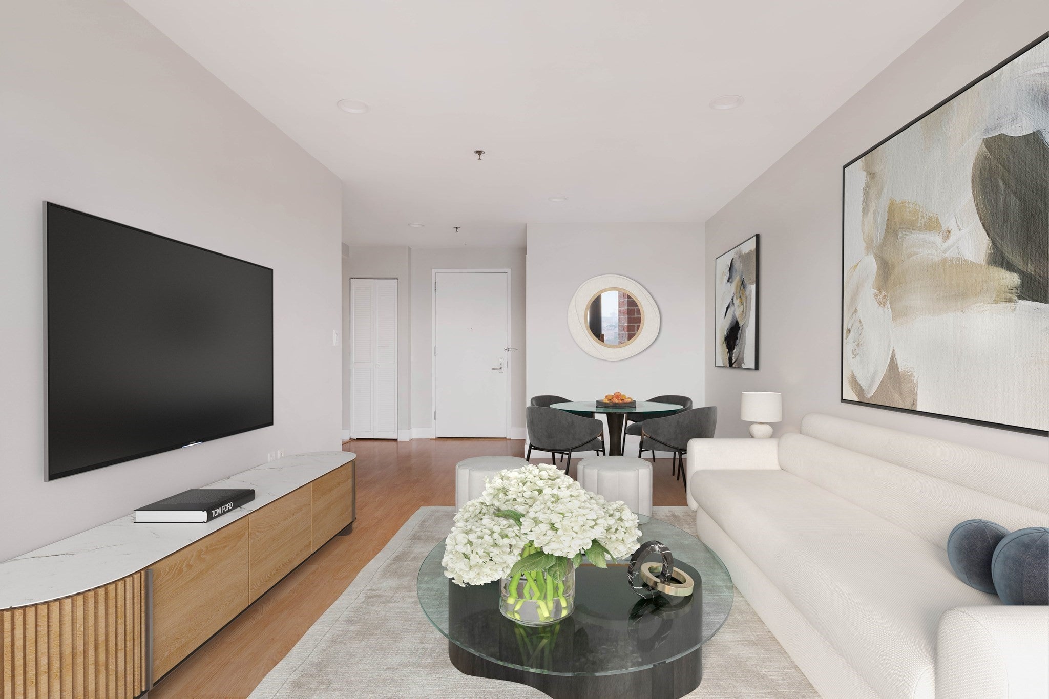 15 N Beacon St #1012, Boston, MA Photo #2