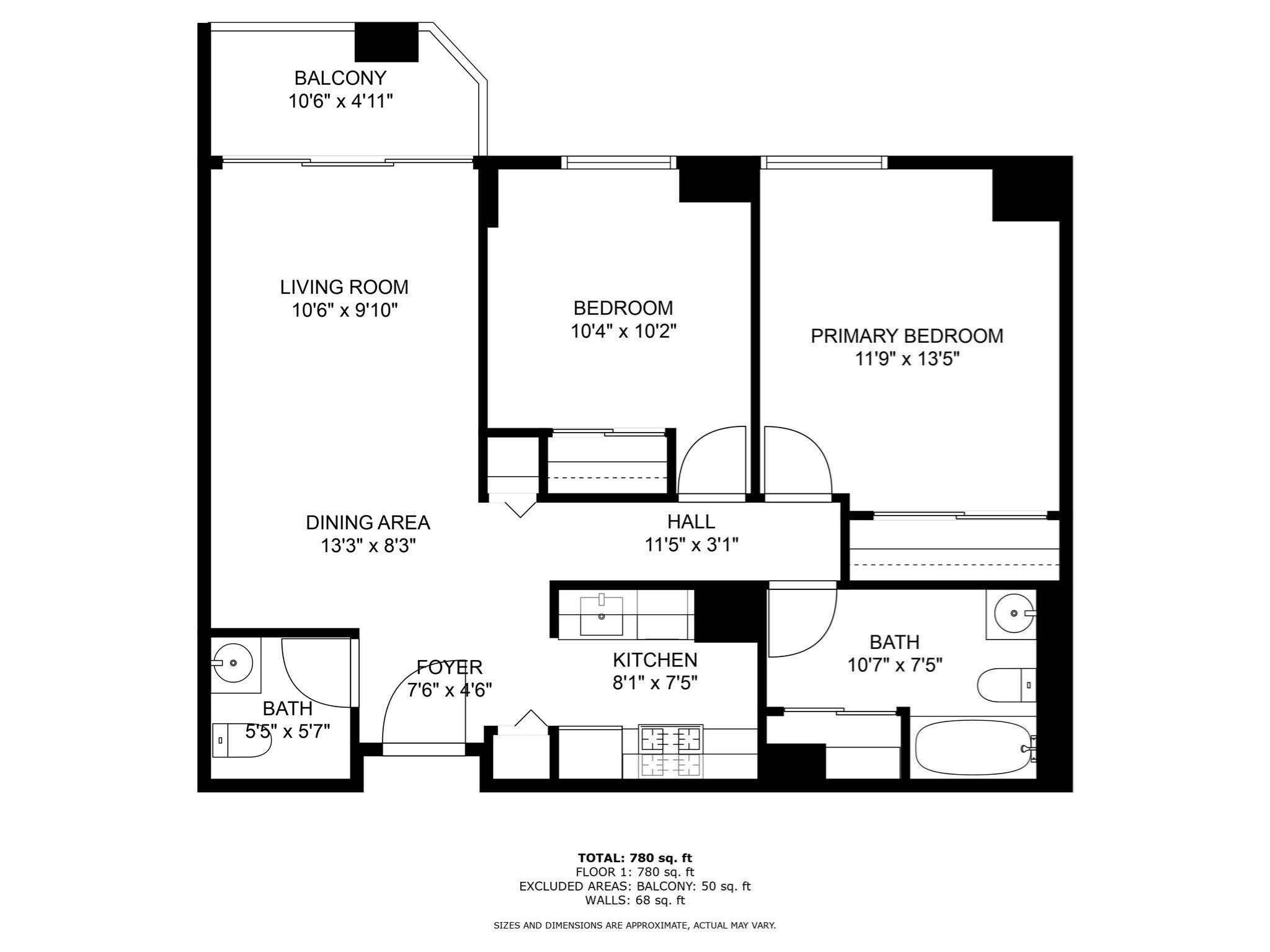 15 N Beacon St #1012, Boston, MA Photo #11