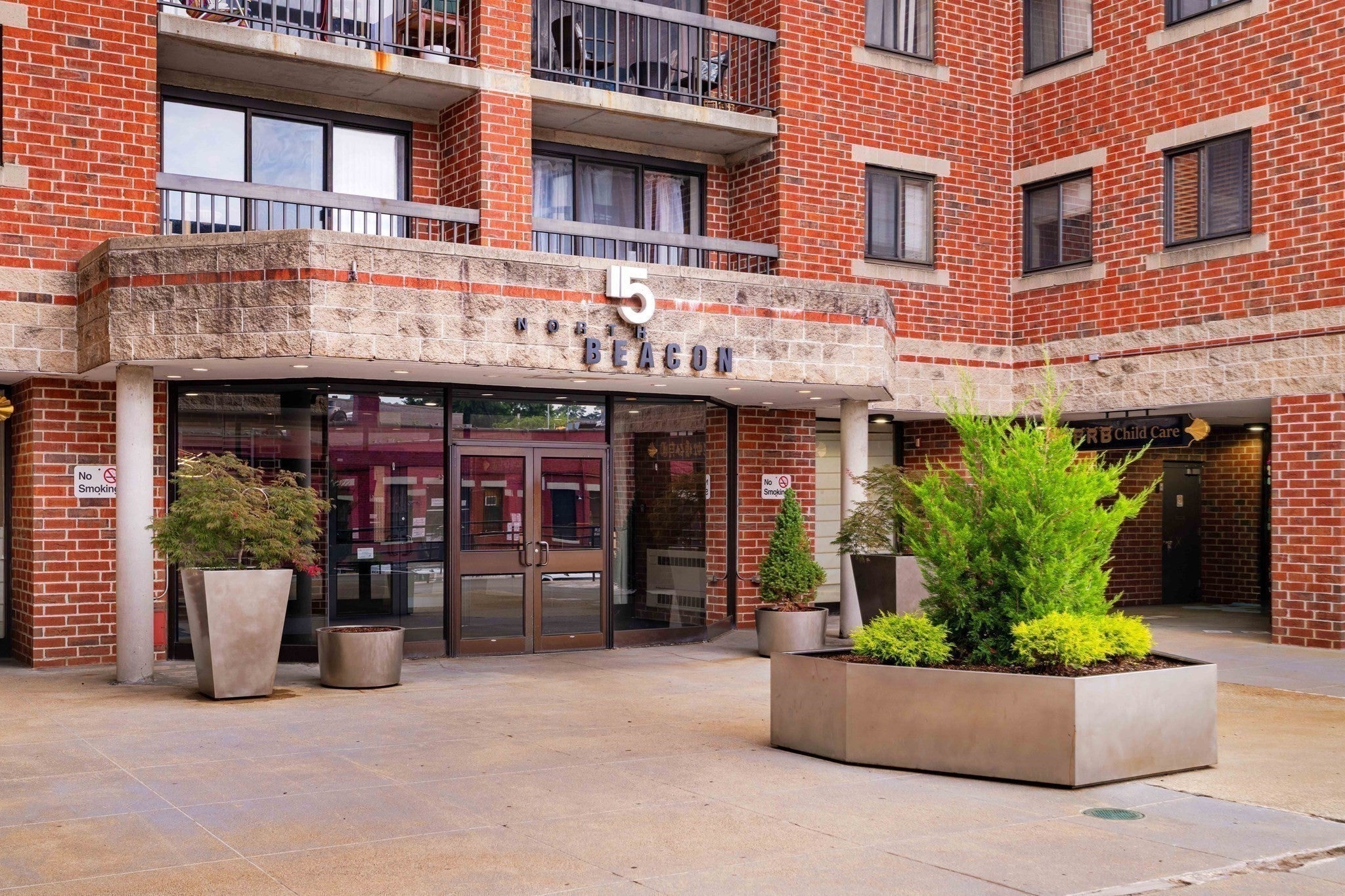 15 N Beacon St #1012, Boston, MA Photo #13