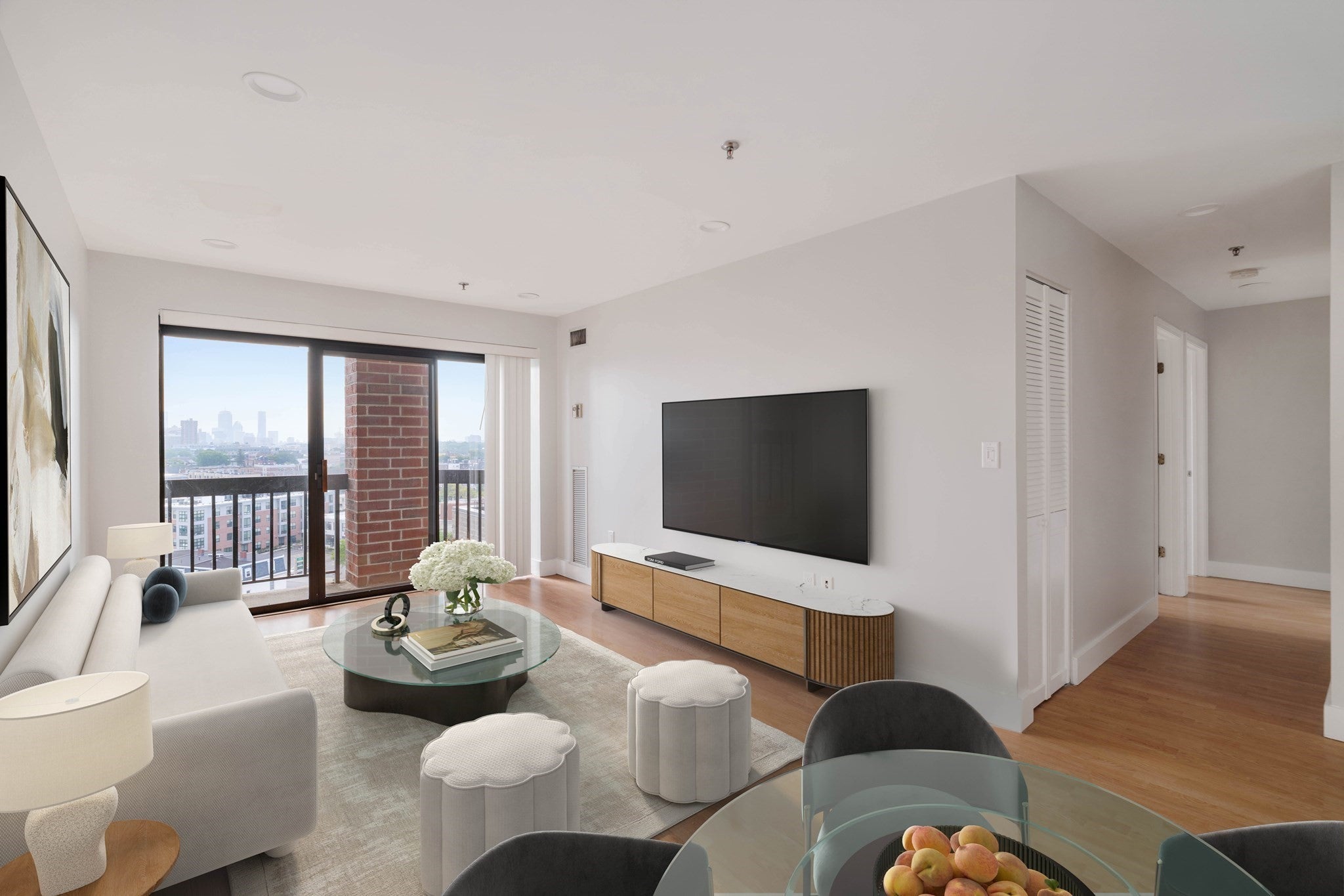 15 N Beacon St #1012, Boston, MA Photo #1