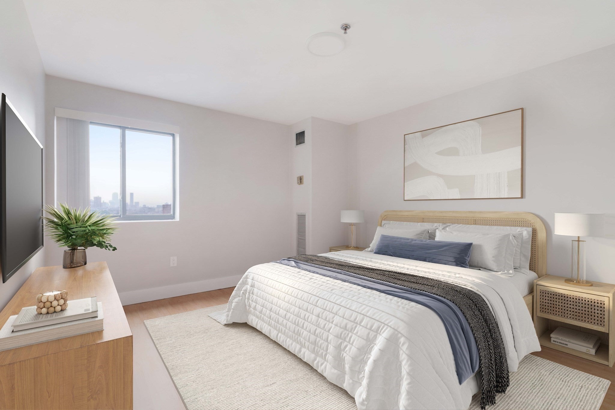15 N Beacon St #1012, Boston, MA Photo #5