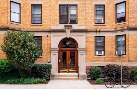 4 Newport Road 7 Cambridge MA 02140