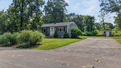 Photo of 21 Timothy St, Fairhaven, MA 02719 (MLS # 73579826)