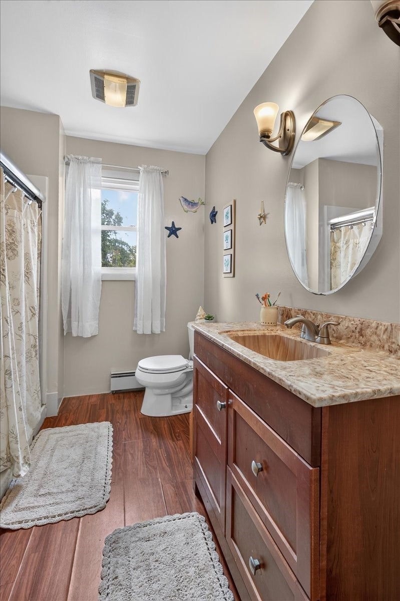 21 Timothy St, Fairhaven, MA, 21 Timothy St, Fairhaven, MA Photo #15
