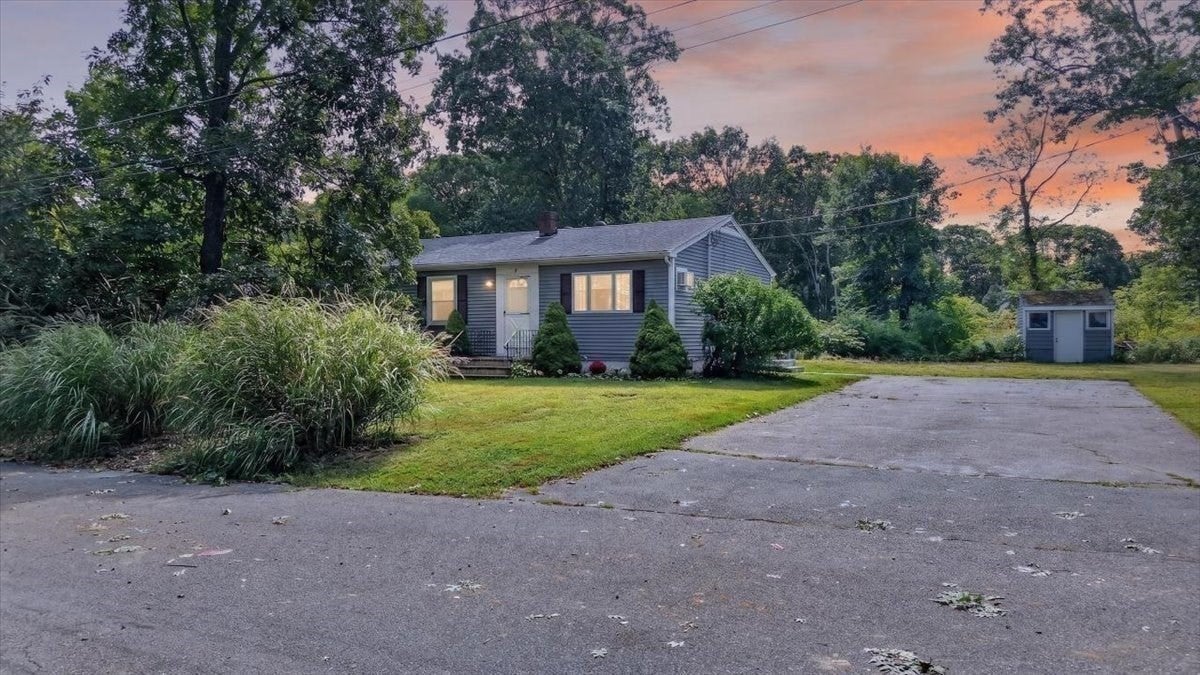21 Timothy St, Fairhaven, MA, 21 Timothy St, Fairhaven, MA Photo #7