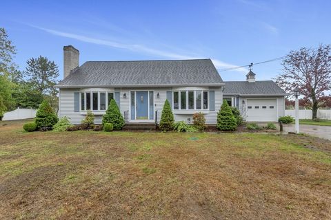 46 Giffin Pl Agawam MA 01030