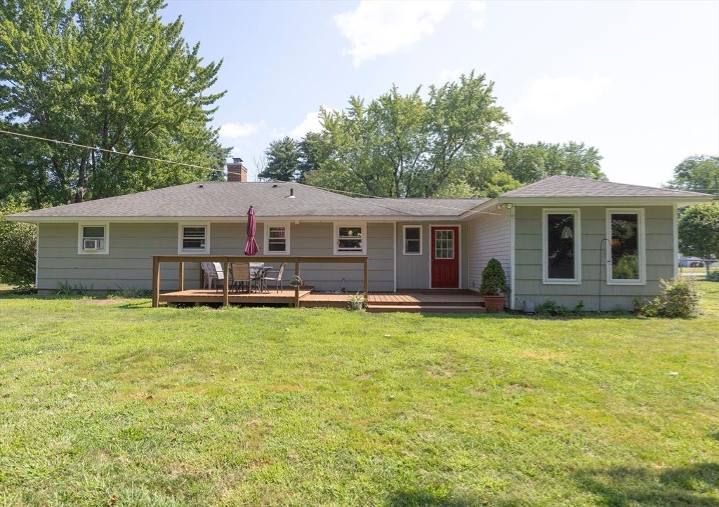 15 Blake Ave, West Boylston, MA, 15 Blake Ave, West Boylston, MA Photo #25