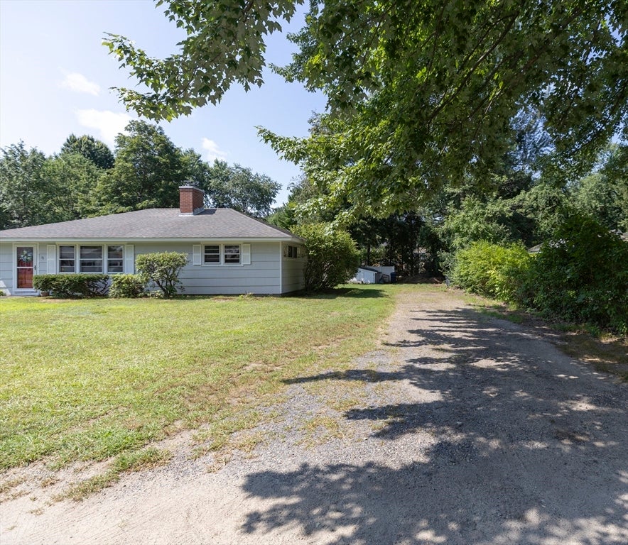 15 Blake Ave, West Boylston, MA, 15 Blake Ave, West Boylston, MA Photo #2