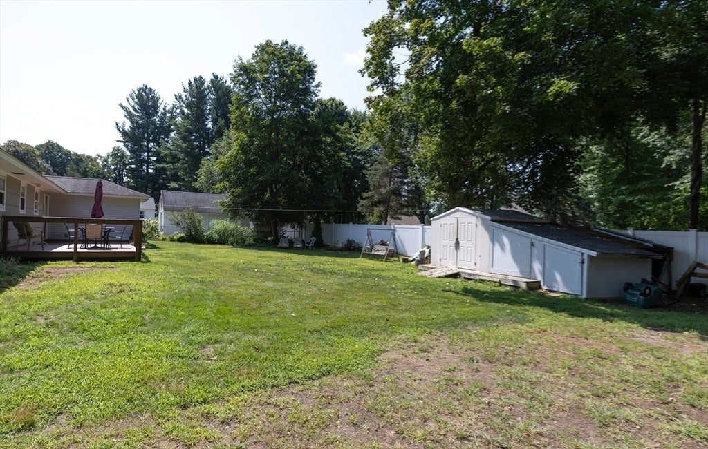 15 Blake Ave, West Boylston, MA, 15 Blake Ave, West Boylston, MA Photo #29