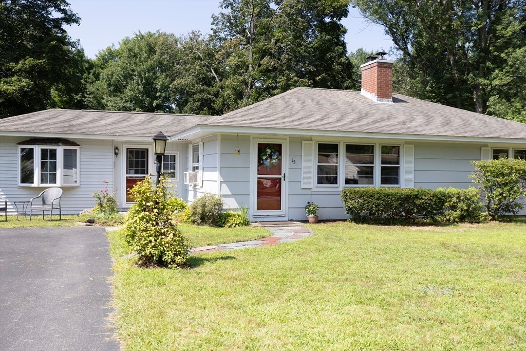 15 Blake Ave, West Boylston, MA, 15 Blake Ave, West Boylston, MA Photo #1
