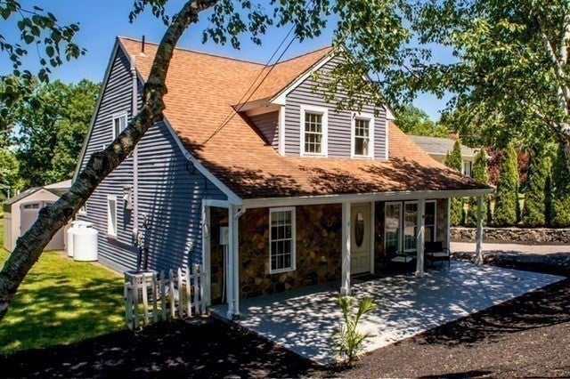 57 Shirley Rd