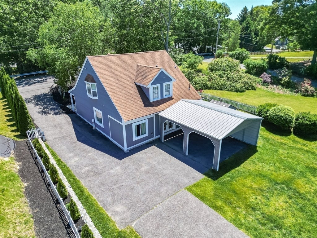 57 Shirley Rd